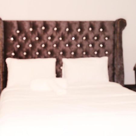 Princess Lodge Rustenburg Eksteriør bilde