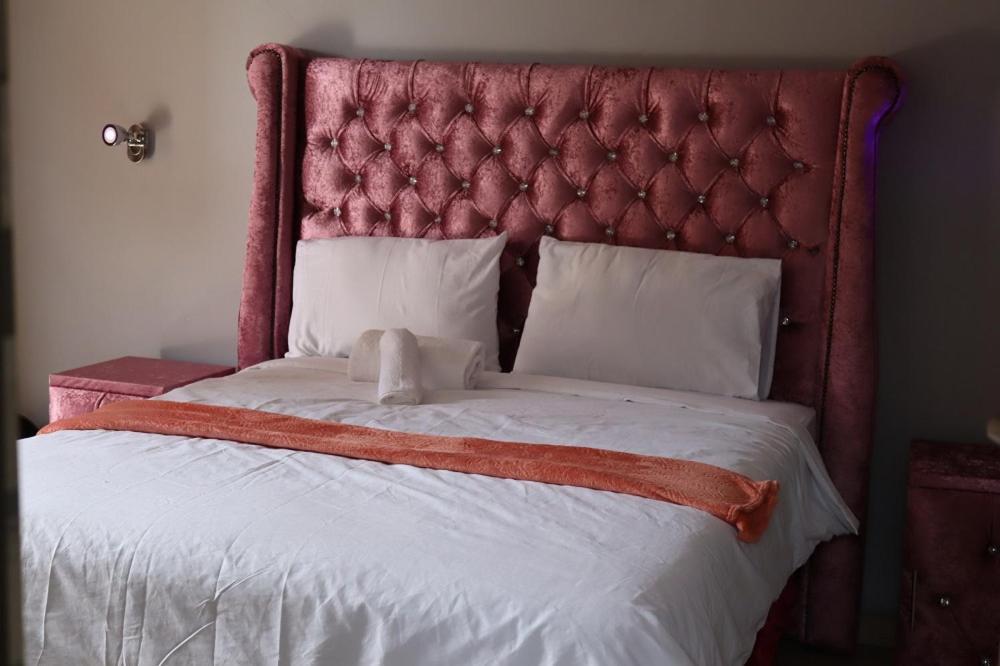 Princess Lodge Rustenburg Eksteriør bilde