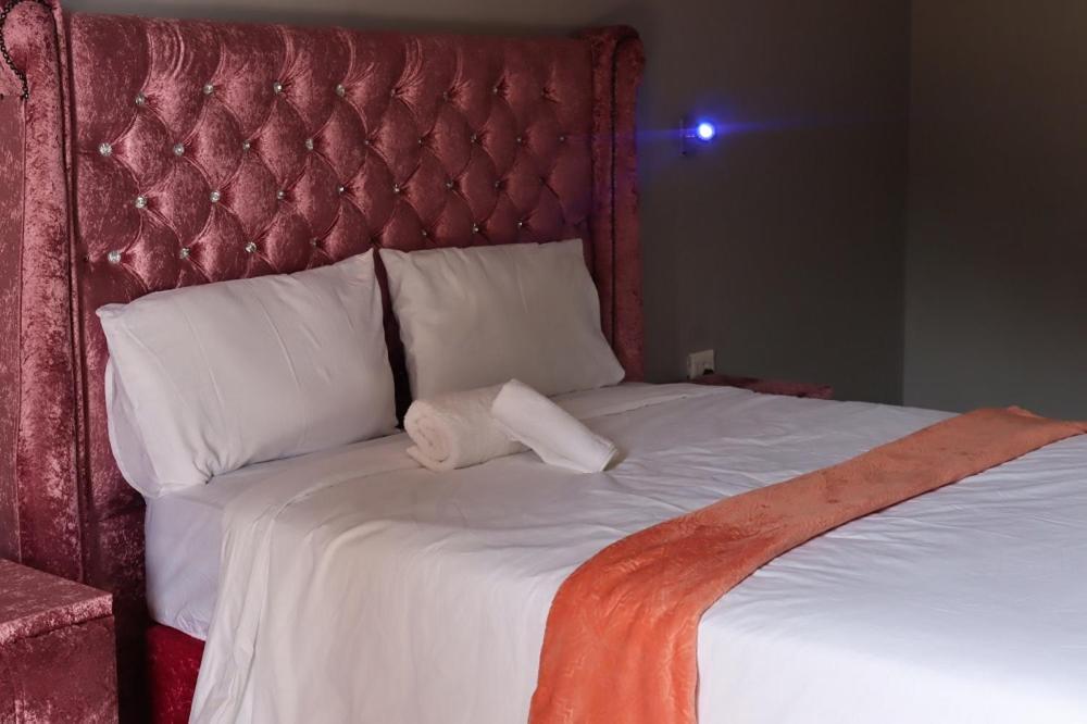 Princess Lodge Rustenburg Eksteriør bilde