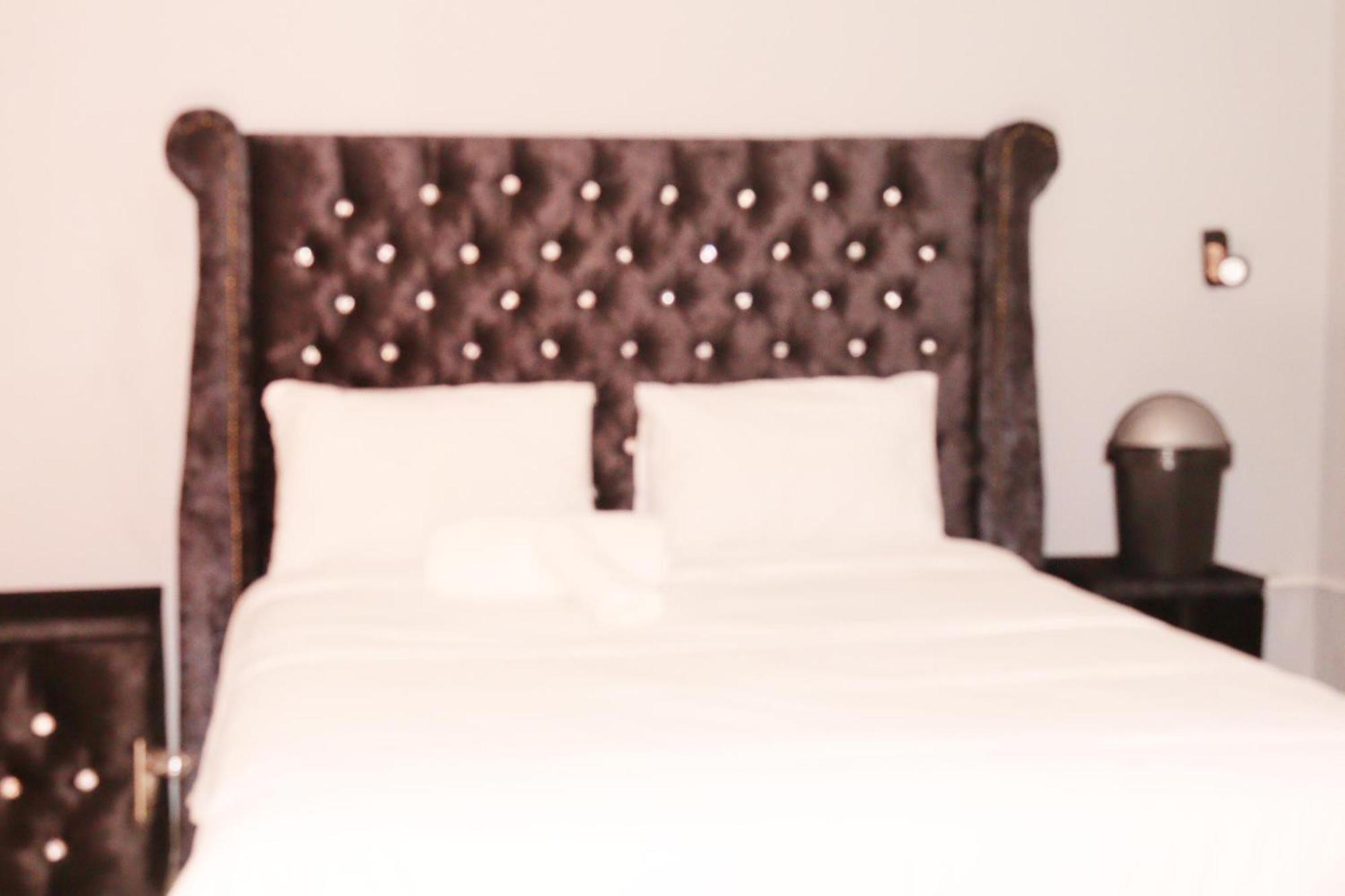 Princess Lodge Rustenburg Eksteriør bilde