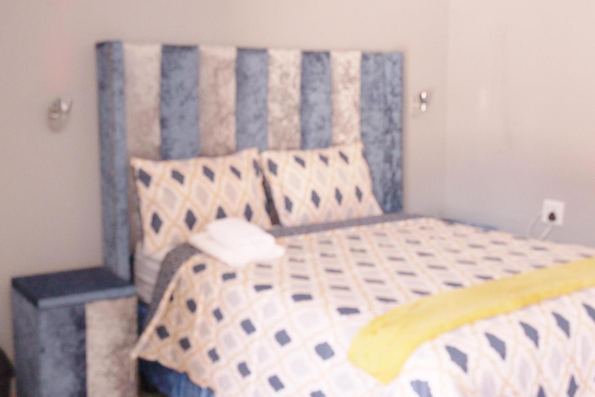 Princess Lodge Rustenburg Eksteriør bilde